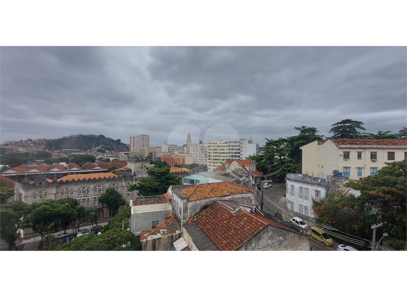 Prédio à venda em Santa Teresa, Rio de Janeiro, RJ