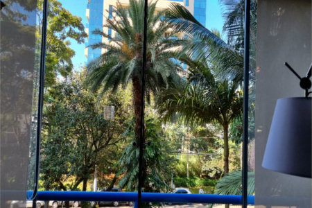 Apartamento à venda com 3 quartos, sendo 1 suíte, em Brooklin Paulista, São Paulo, SP