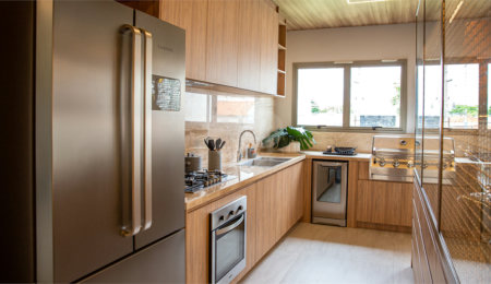 Apartamento à venda com 1 quarto em Vila Romana, São Paulo, SP