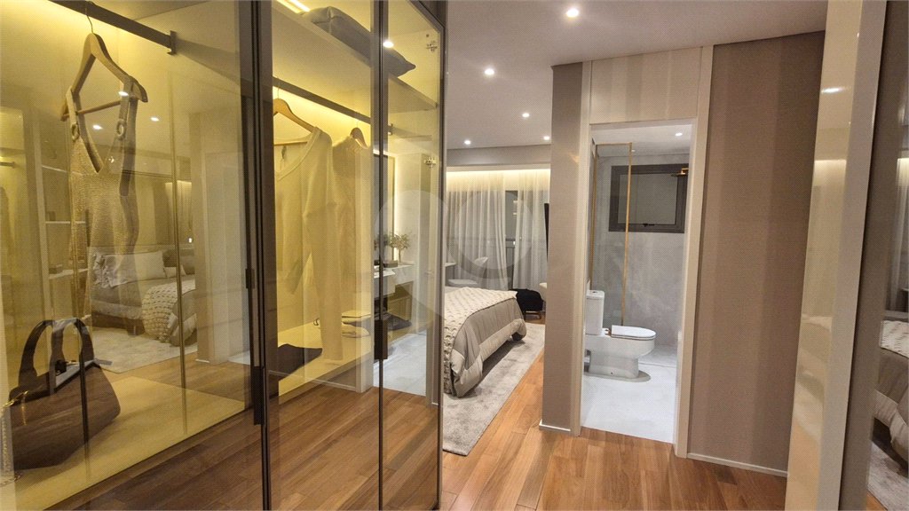 Apartamento à venda com 4 quartos, sendo 2 suítes, em Butantã, São Paulo, SP