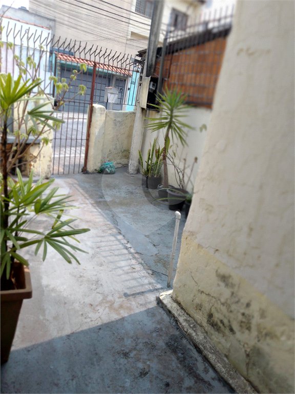 Terreno à venda com 1 quarto em Parada Inglesa, São Paulo, SP
