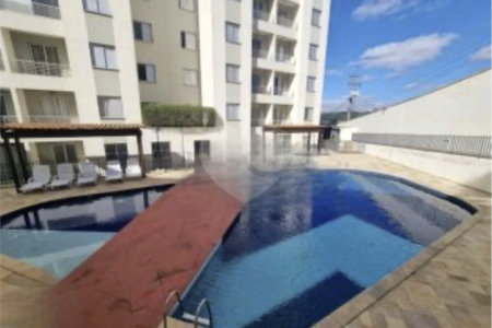 Apartamento à venda com 2 quartos em Jardim Monte Alegre, São Paulo, SP