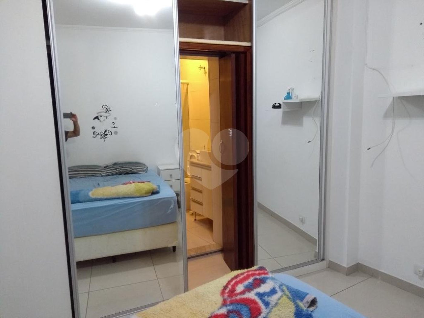 Sobrado à venda com 3 quartos, sendo 1 suíte, em Vila Guilherme, São Paulo, SP
