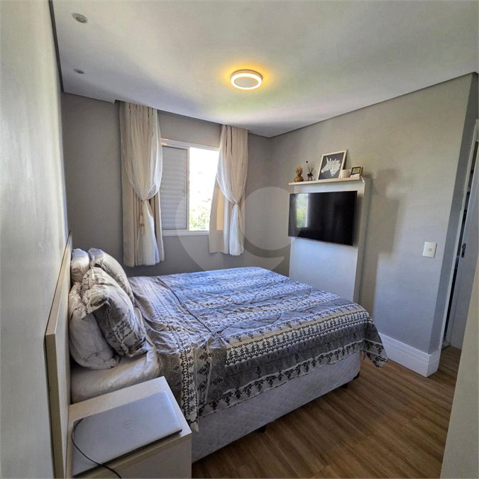 Apartamento à venda com 2 quartos, sendo 1 suíte,  em Vila Andrade, São Paulo, SP