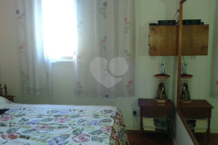 Apartamento à venda com 2 quartos em Parada Inglesa, São Paulo, SP