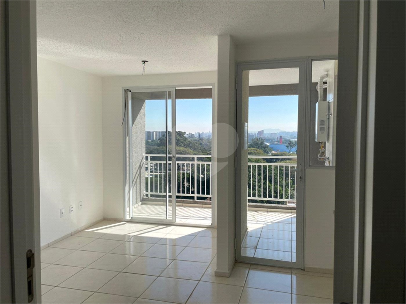 Apartamento para alugar com 2 quartos em Vila Guilherme, São Paulo, SP