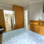 Apartamento à venda com 3 quartos, sendo 1 suíte,  em Vila Romana, São Paulo, SP