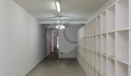 Sobrado à venda com 3 quartos em Alto da Lapa, São Paulo, SP
