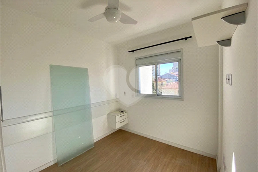 Apartamento à venda com 2 quartos, sendo 1 suíte, em Tucuruvi, São Paulo, SP