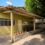 Casa à venda com 3 quartos no Centro, Três Lagoas, MS