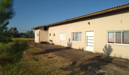 Chácara à venda com 4 quartos, sendo 1 suíte,  em Vista Alegre, Vinhedo, SP