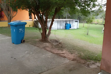 Casa à venda com 7 quartos no condomínio Fazendo do Oeste, Araçoiaba da Serra - SP