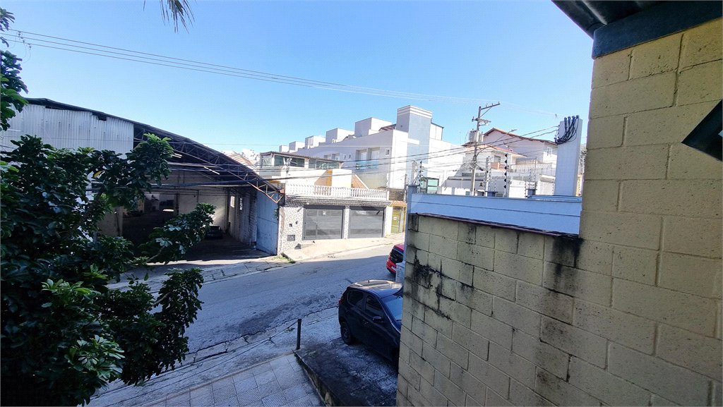 Terreno à venda em Vila Gustavo, São Paulo, SP