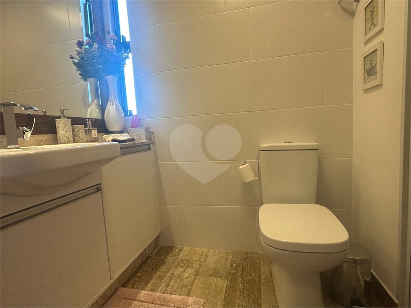 Apartamento à venda com 3 quartos em Campo Grande, São Paulo, SP