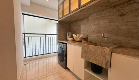 Apartamento à venda com 3 suítes em Butantã, São Paulo, SP