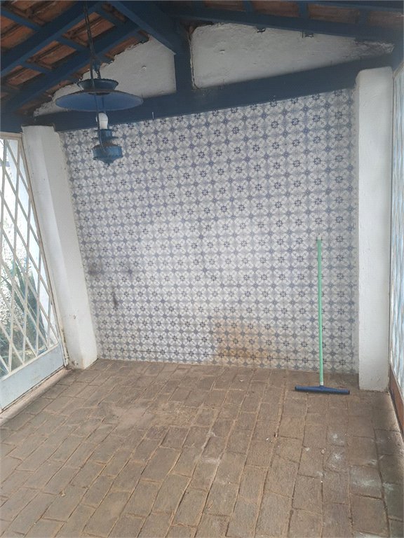 Casa à venda com 2 quartos, sendo 1 suíte,  em Indianópolis, São Paulo, SP