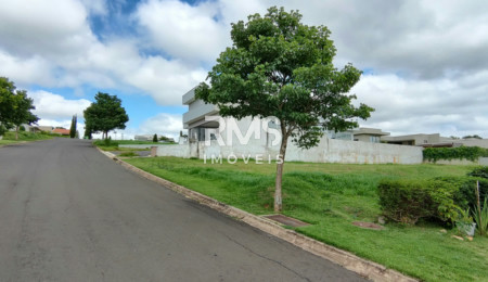 Terreno à venda no Condomínio Santo Antônio II, Itu - SP