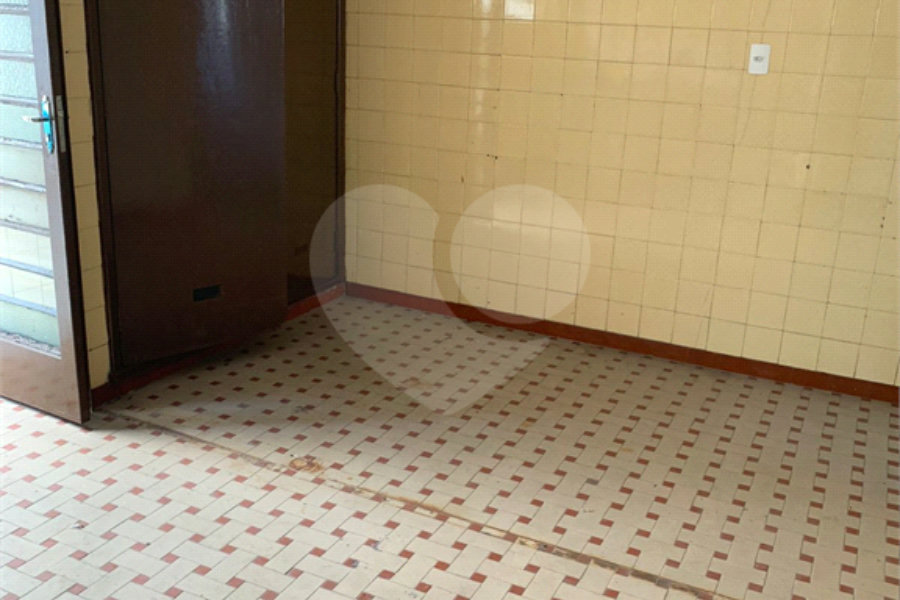 Apartamento à venda com 1 quarto em Bom Retiro, São Paulo, SP