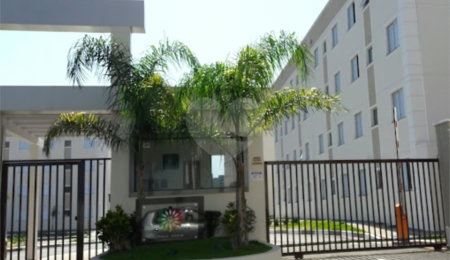 Apartamento à venda com 2 quartos, sendo 1 suíte,  em Jardim São Luís, Suzano, SP