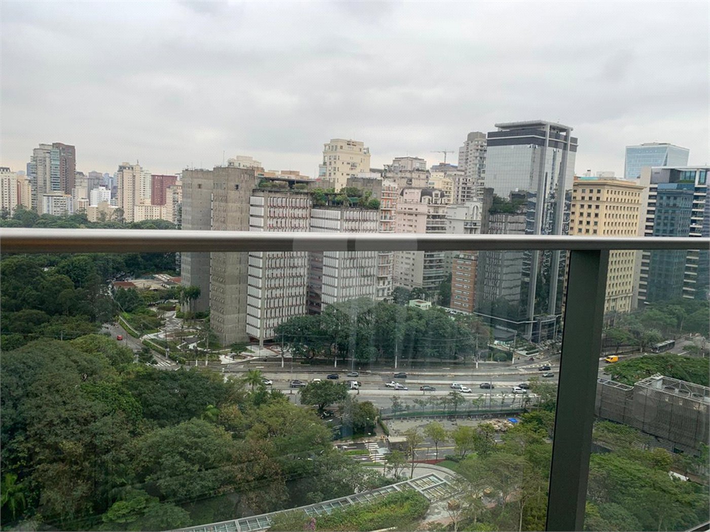 Apartamento para alugar com 1 suíte em Vila Olímpia, São Paulo, SP