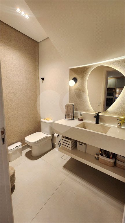 Casa à venda com 3 suítes no condomínio Portal do Horizonte, Bragança Paulista - SP
