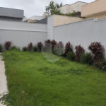 Casa à venda com 3 suítes em Condomínio Buona Vita, Araraquara, SP
