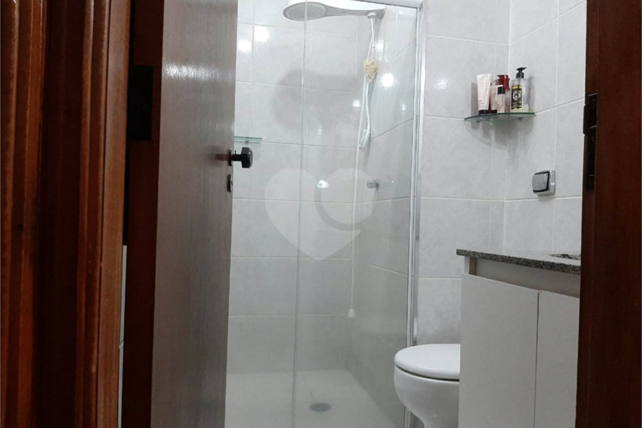 Sobrado à venda com 2 quartos em Tremembé, São Paulo, SP