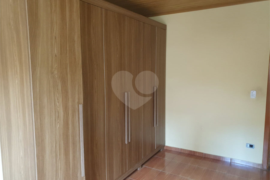 Sobrado à venda com 3 quartos em Vila Nova Cachoeirinha, São Paulo, SP