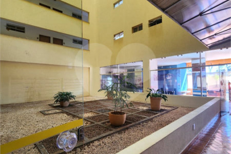 Apartamento à venda com 1 quarto em Nova Ribeirânia, Ribeirão Preto, SP