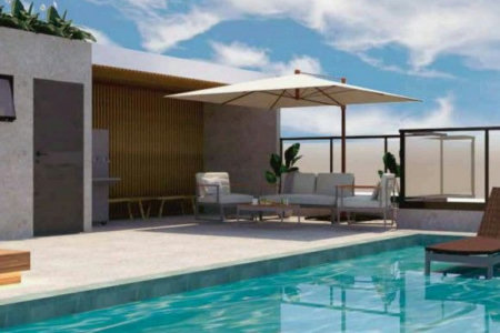 Apartamento à venda, 70 m² por R$ 935.000,00 - José Menino - Santos/SP