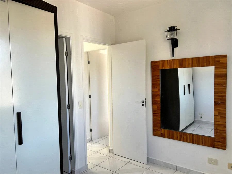 Apartamento à venda com 2 quartos, sendo 1 suíte,  em Vila Andrade, São Paulo, SP
