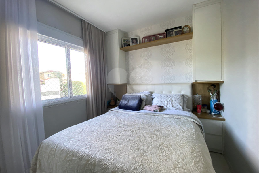 Apartamento à venda com 3 suítes em Casa Verde, São Paulo, SP
