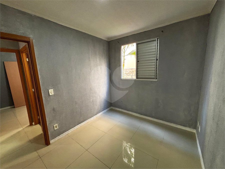 Apartamento à venda com 2 quartos em Olaria, Salto, SP