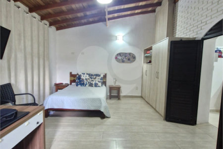 Casa à venda com 5 suítes no condomínio São Joaquim, Vinhedo - SP