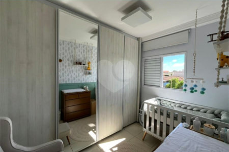 Apartamento à venda com 2 quartos em Jardim Manoel Penna, Ribeirão Preto, SP