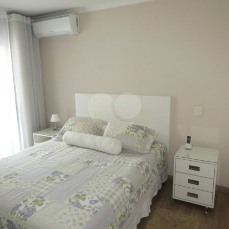 Apartamento à venda com 3 quartos, sendo 1 suíte, em Tatuapé, São Paulo, SP