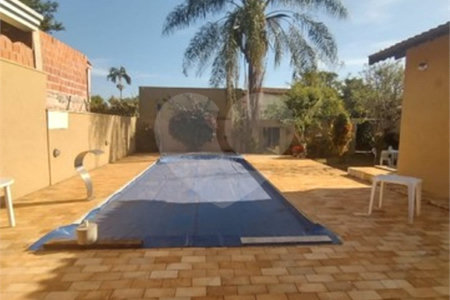 Chácara residencial no Broa- Itirapina/SP