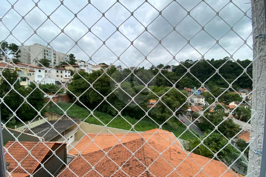 Apartamento à venda com 2 quartos em Tremembé, São Paulo, SP