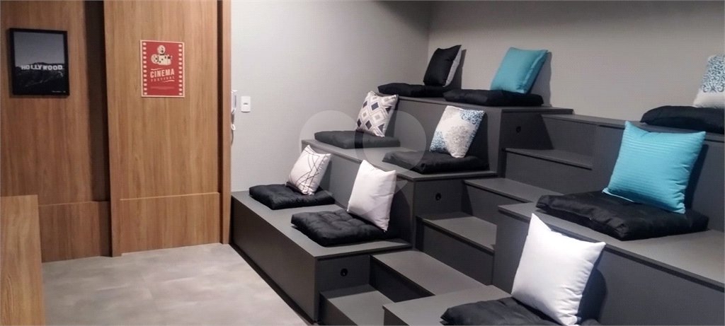 Apartamento à venda com 1 quarto, sendo 2 suítes, em Vila Osasco, Osasco, SP