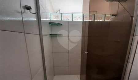 Apartamento à venda com 2 quartos em Casa Verde, São Paulo, SP