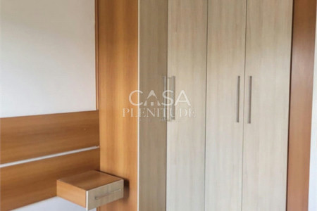 Apartamento à venda com 2 quartos, sendo 1 suíte, em Além Ponte, Sorocaba, SP