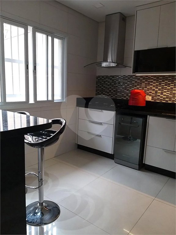 Casa à venda com 3 quartos, sendo 1 suíte, em Saúde, São Paulo, SP