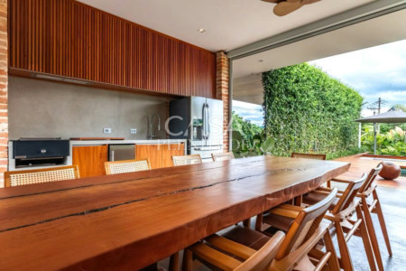 Casa em condomínio à venda com 3 suítes em Lago Azul, Araçoiaba da Serra, SP