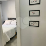 Apartamento à venda com 2 quartos em Indianópolis, São Paulo, SP