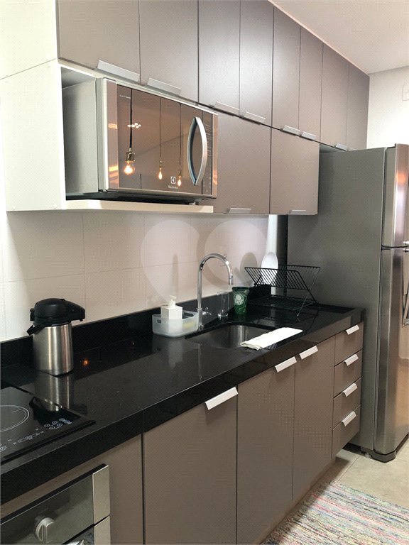 Apartamento à venda com 2 quartos em Casa Verde, São Paulo, SP