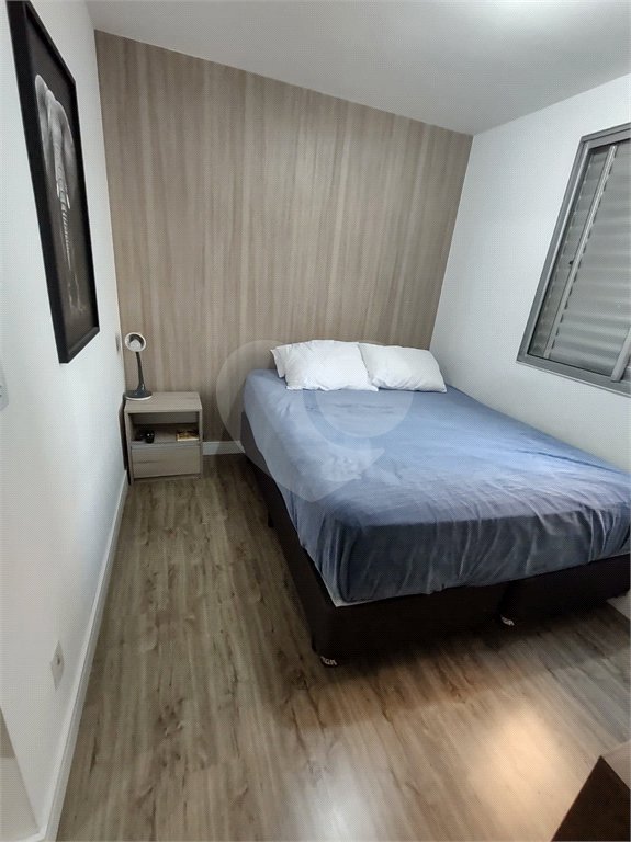 Apartamento à venda com 2 quartos, sendo 1 suíte,  em Sacomã, São Paulo, SP