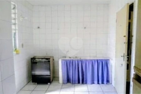 Apartamento à venda com 1 quarto em Andaraí, Rio de Janeiro, RJ