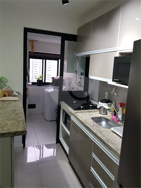 Apartamento à venda com 2 quartos, sendo 1 suíte, em Casa Verde, São Paulo, SP