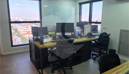 Sala à venda em Vila Maria, São Paulo, SP