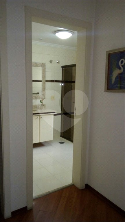 Apartamento à venda com 4 suítes em Morumbi, São Paulo, SP